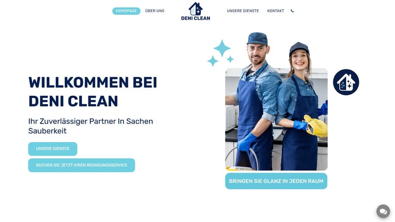 Website-Vorlagen - 0