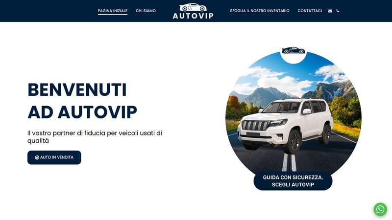 AUTOVIP