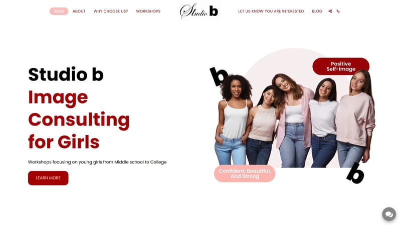 Website Examples | Web Design Inspiration - SITE123