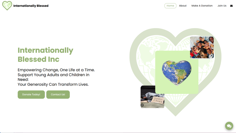 Website Templates - 2