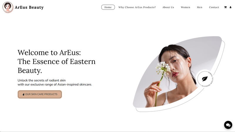 Website Templates - 2