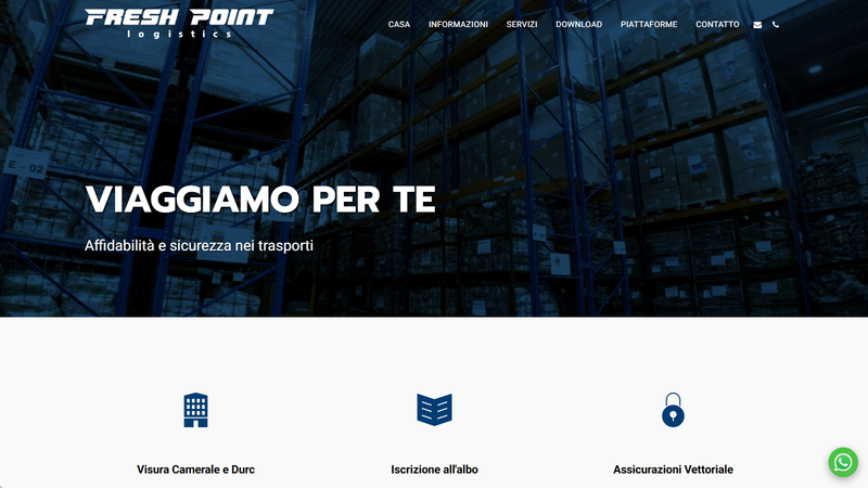 Fresh Point srl