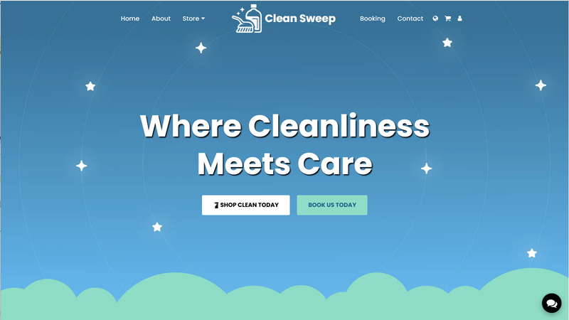 Clean Sweep