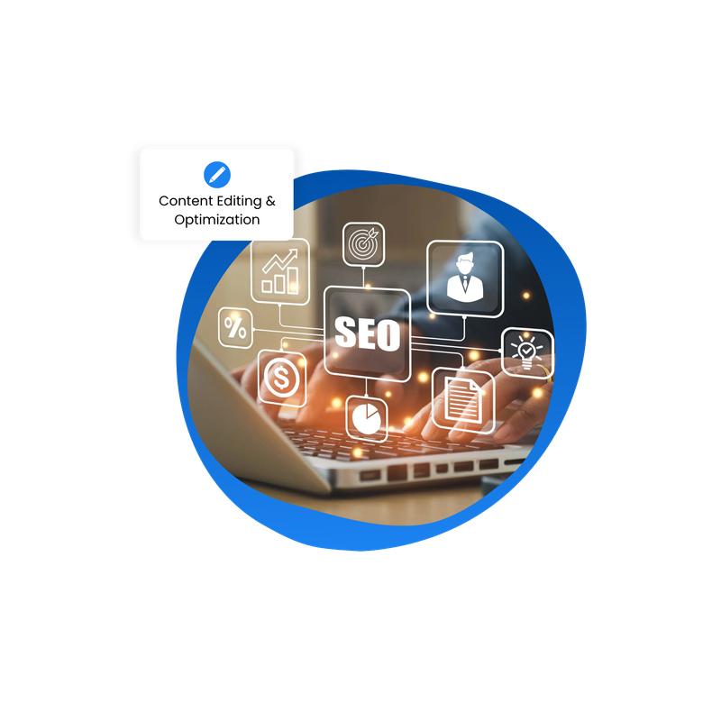 The Power of SEO Solutions for Your Business Website