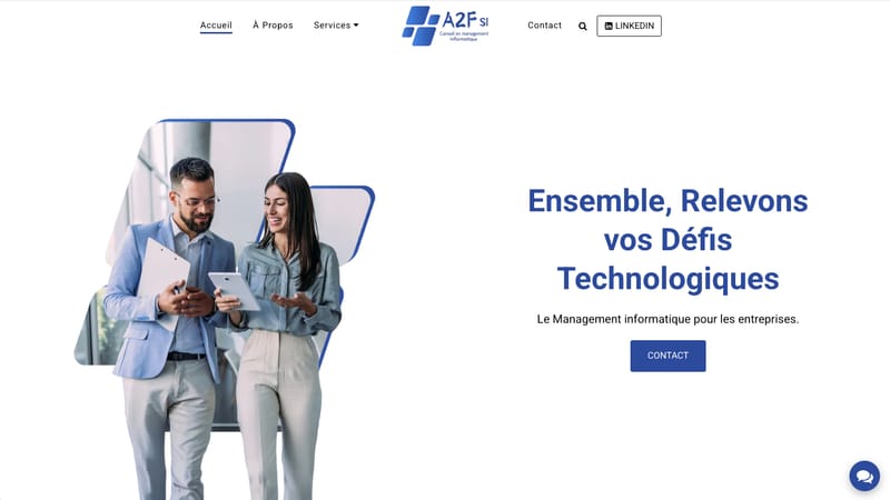 Predlošci web stranica - 1