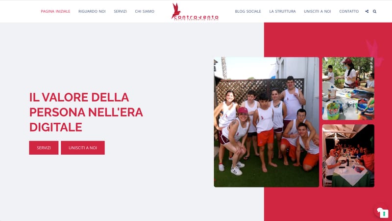 Predlošci web stranica - 0