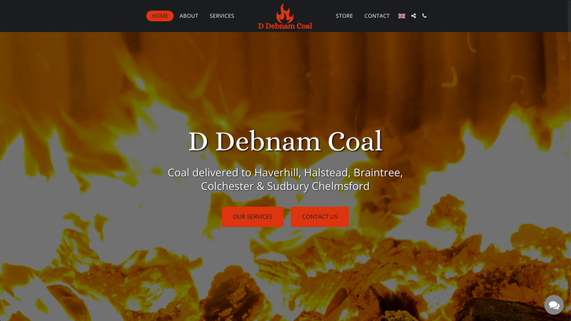 Ddebnamcoal. Sudbury Halstead Chelmsford Braintre