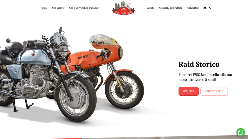 Vicenza Budapest Vicenza ASD