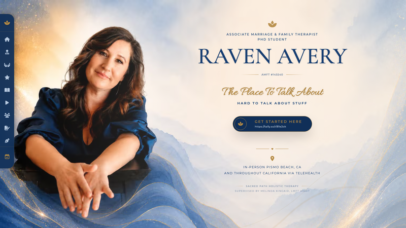 Raven Avery