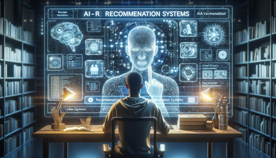 Implementing AI-Powered Recommendation Systems on Your Website