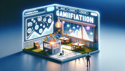 Using Gamification to Increase Engagement and Drive Sales on Your Website