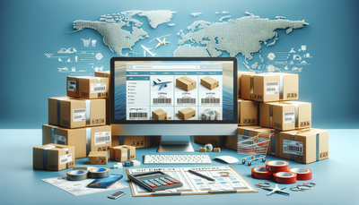 The Complete Guide to eCommerce Shipping: Strategies and Best Practices
