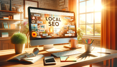 Optimizing Your eCommerce Site for Local SEO