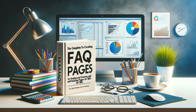 The Complete Guide to Creating and Optimizing FAQ Pages for SEO