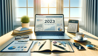 How to Create an Effective SEO Strategy for 2023 and Beyond