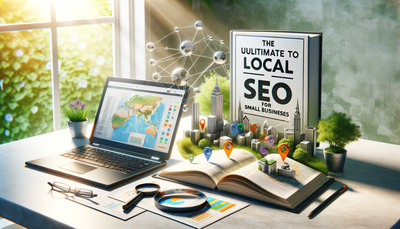 The Ultimate Guide to Local SEO for Small Businesses