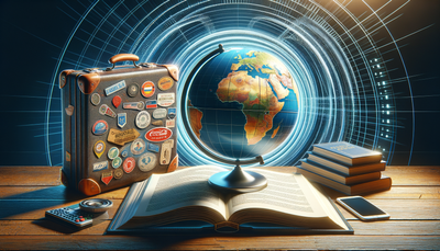 The Ultimate Guide to International SEO: Expanding Your Global Reach