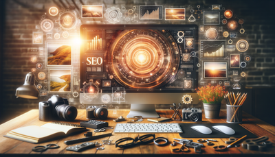 The Ultimate Guide to Image SEO: Optimizing Visuals for Search Engines