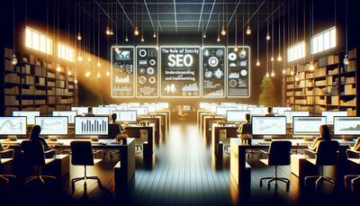 The Role of Entity SEO in Modern Search: Understanding and Implementing