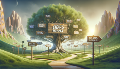 The Role of Brand Signals in SEO: Building Authority and Trust