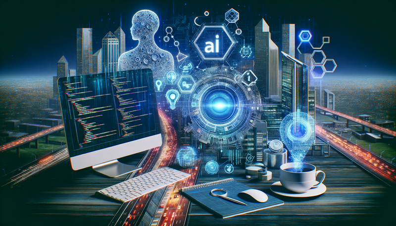 The Impact of AI and Machine Learning on SEO: What You Need to Know