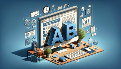The Ultimate Guide to A/B Testing Your Landing Page