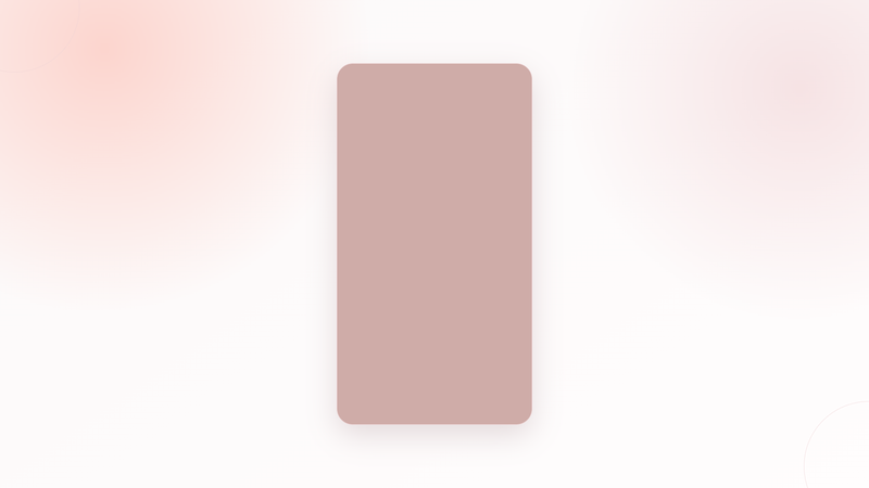 Beauty Stylist Digital Card