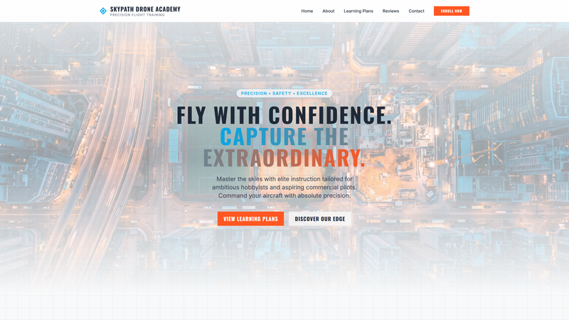 Apex Drone Academy