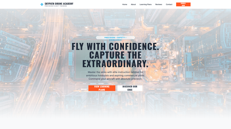 Apex Drone Academy