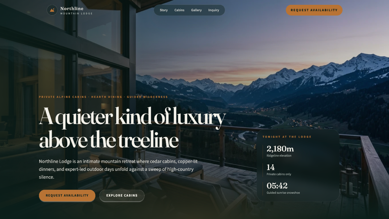 Premium Wellness Spa