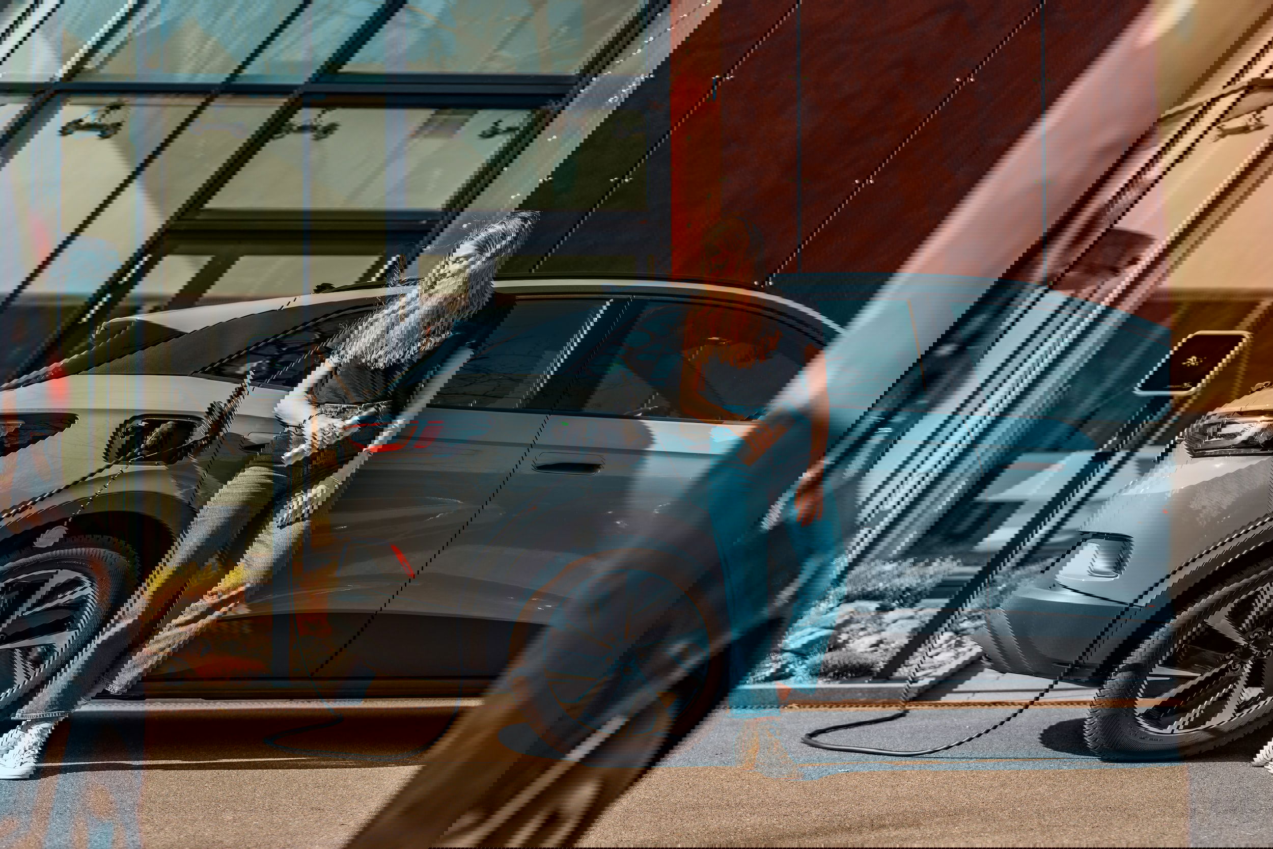 The Future of EV Electric Motors in a Solid-State Battery World.