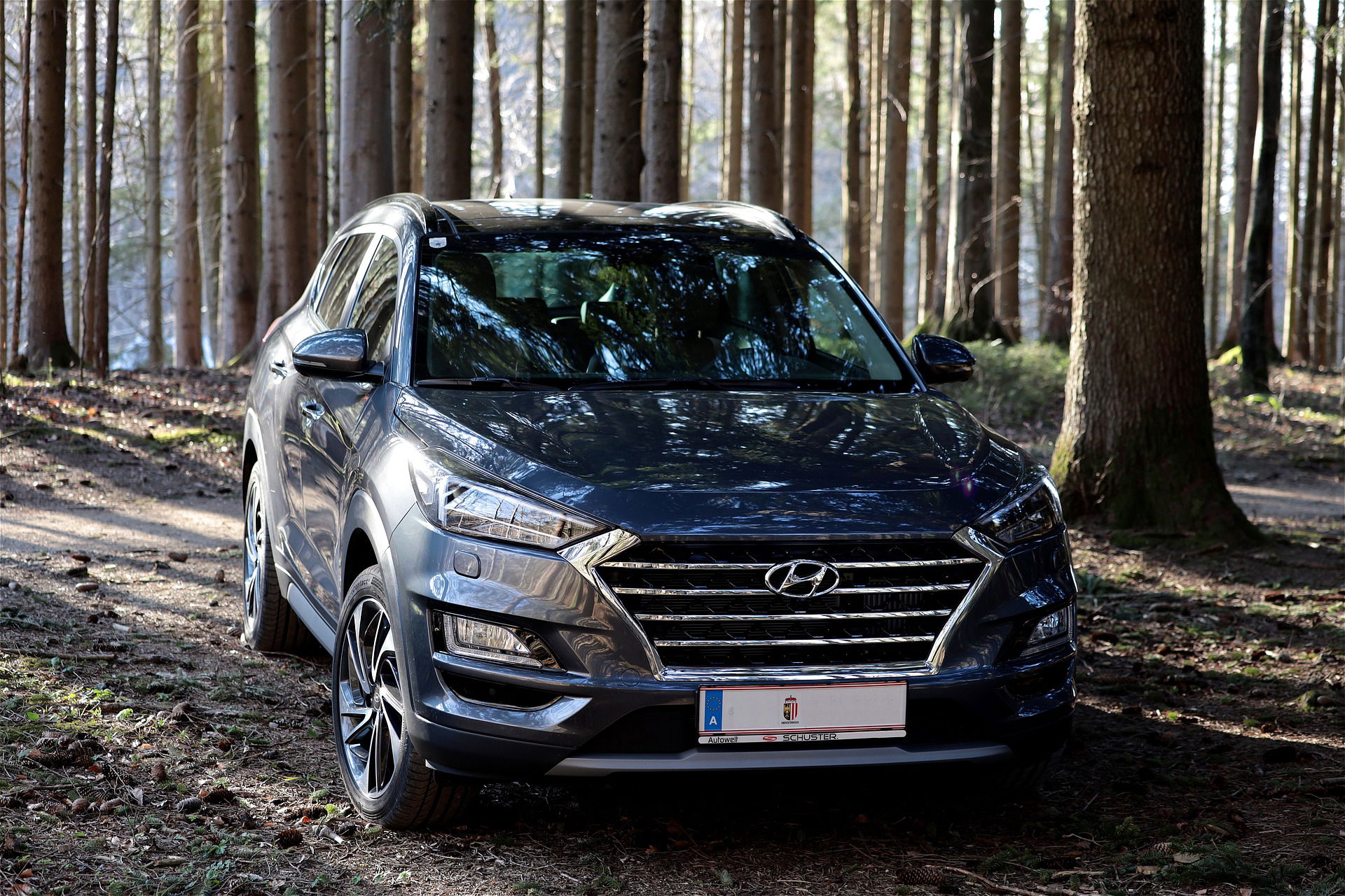 2025 under $30,000 suvs.