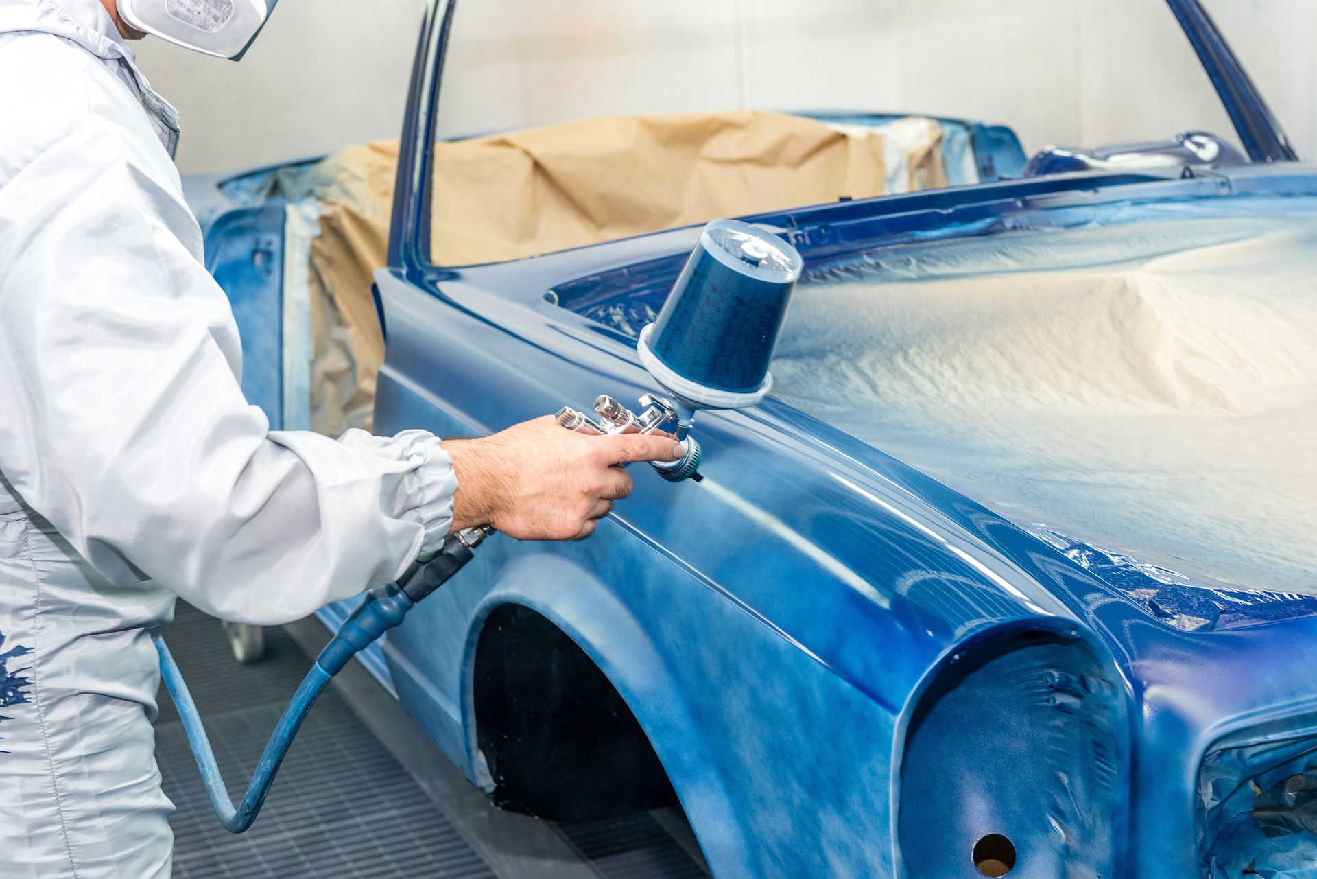 Why ‘Built, Not Bought’ Is the Most Toxic Mentality In Car Culture.