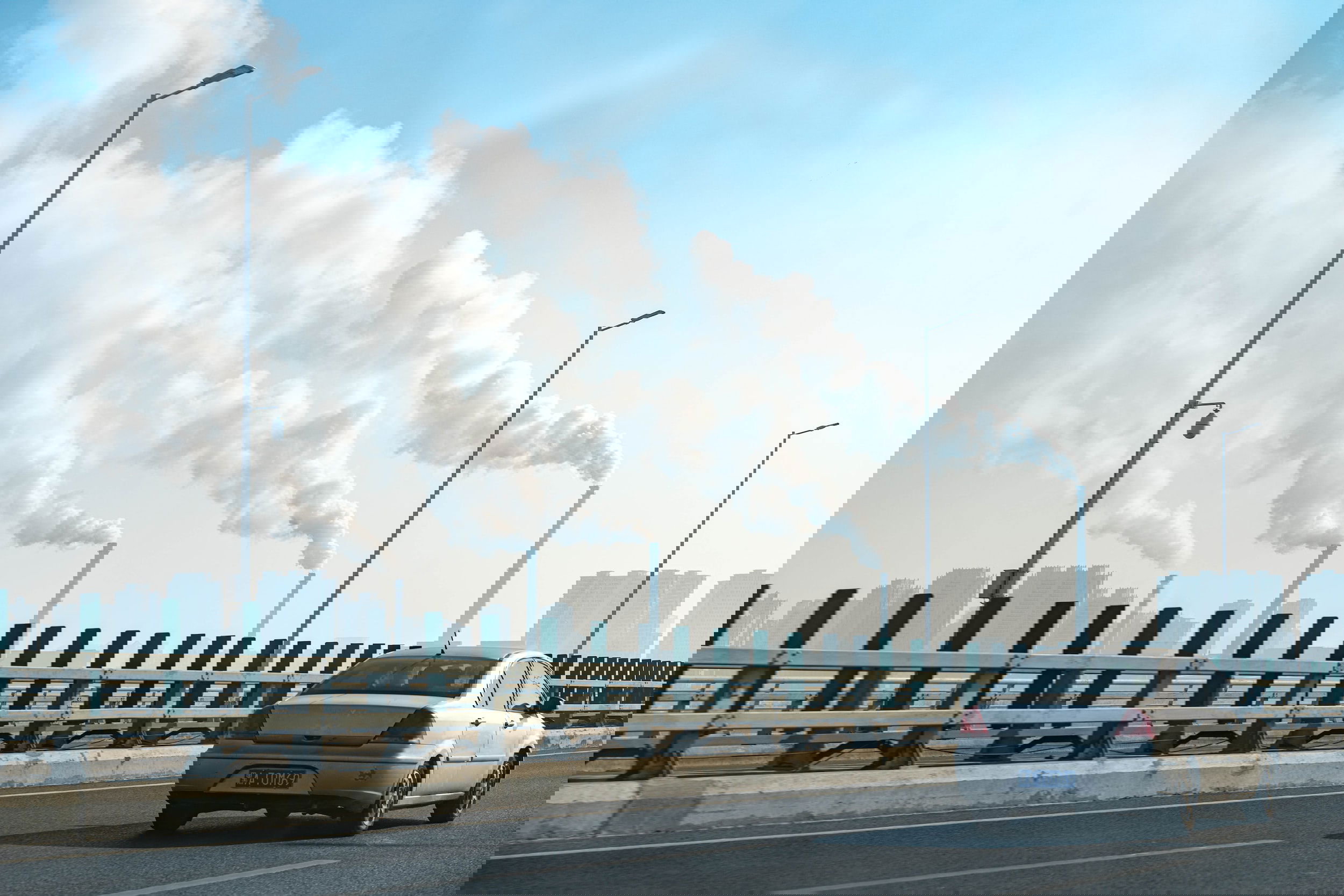 No More Emissions Reporting: A Turning Point for the Auto Industry.