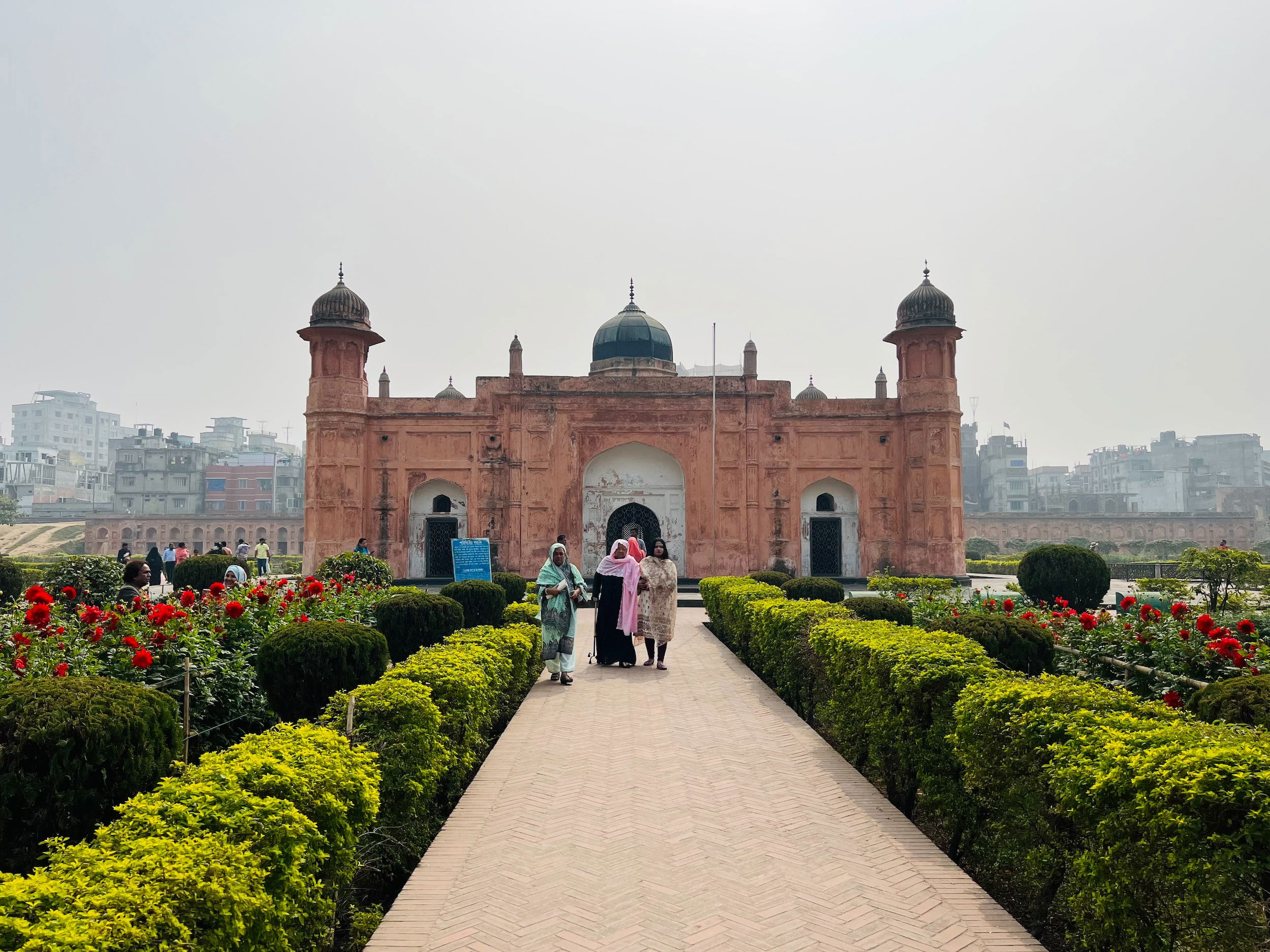 বাংলাদেশের ইতিহাস