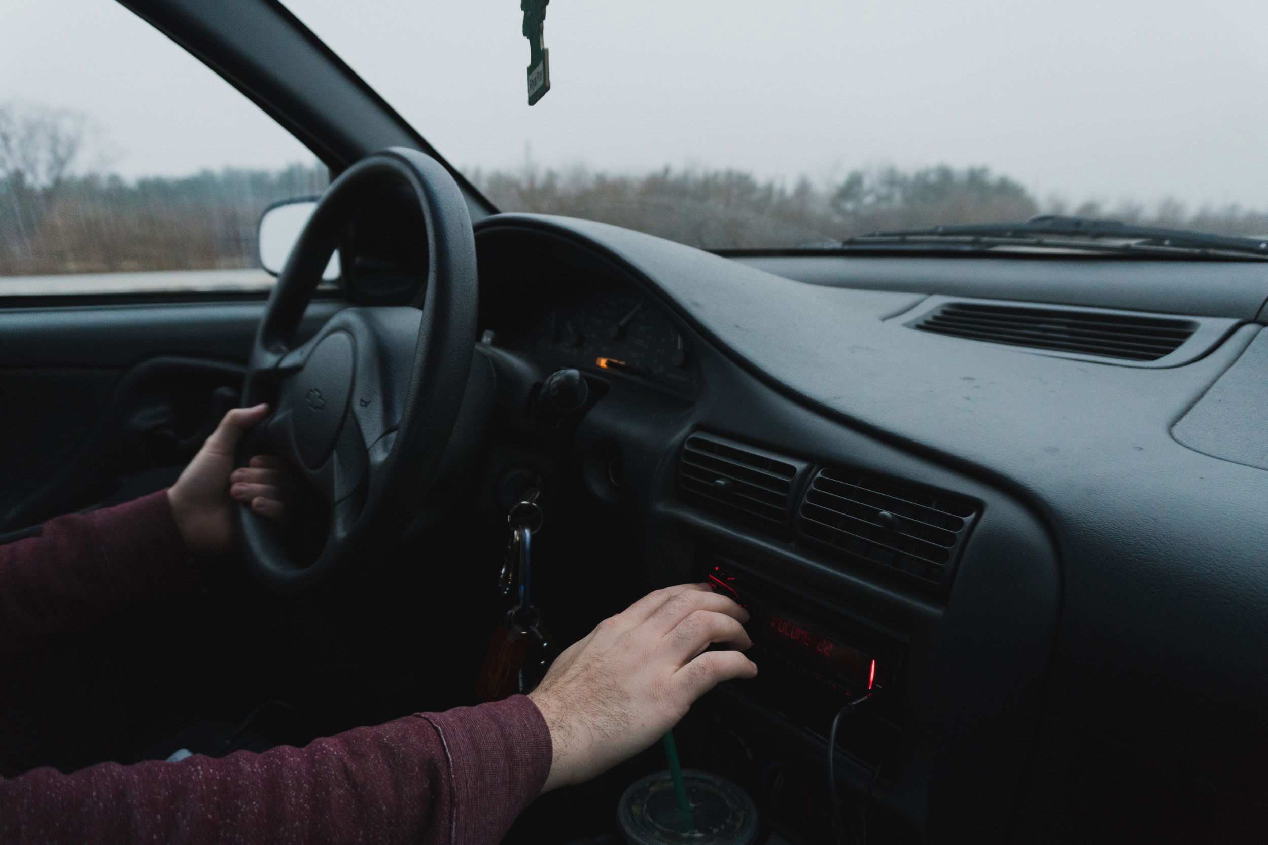 The Science Of Tactile Feedback: Why Buttons Work.
