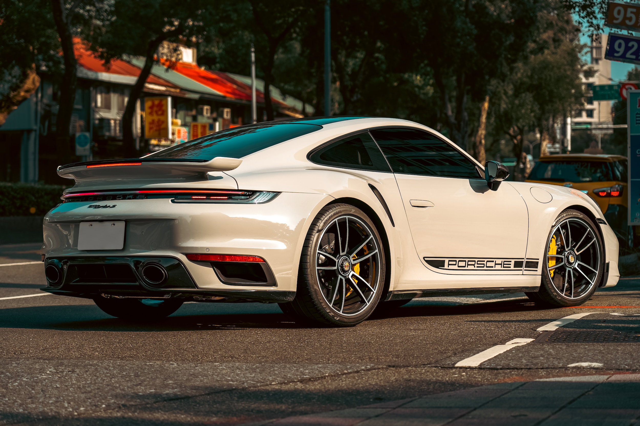 Most expensive cars to maintain.