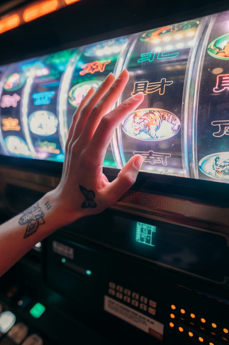 Slot Games