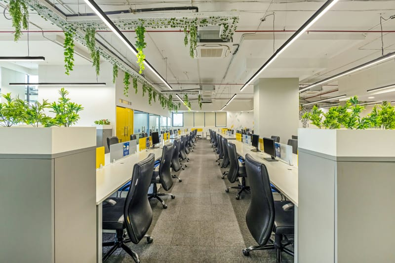 Sustainable Practice Integration