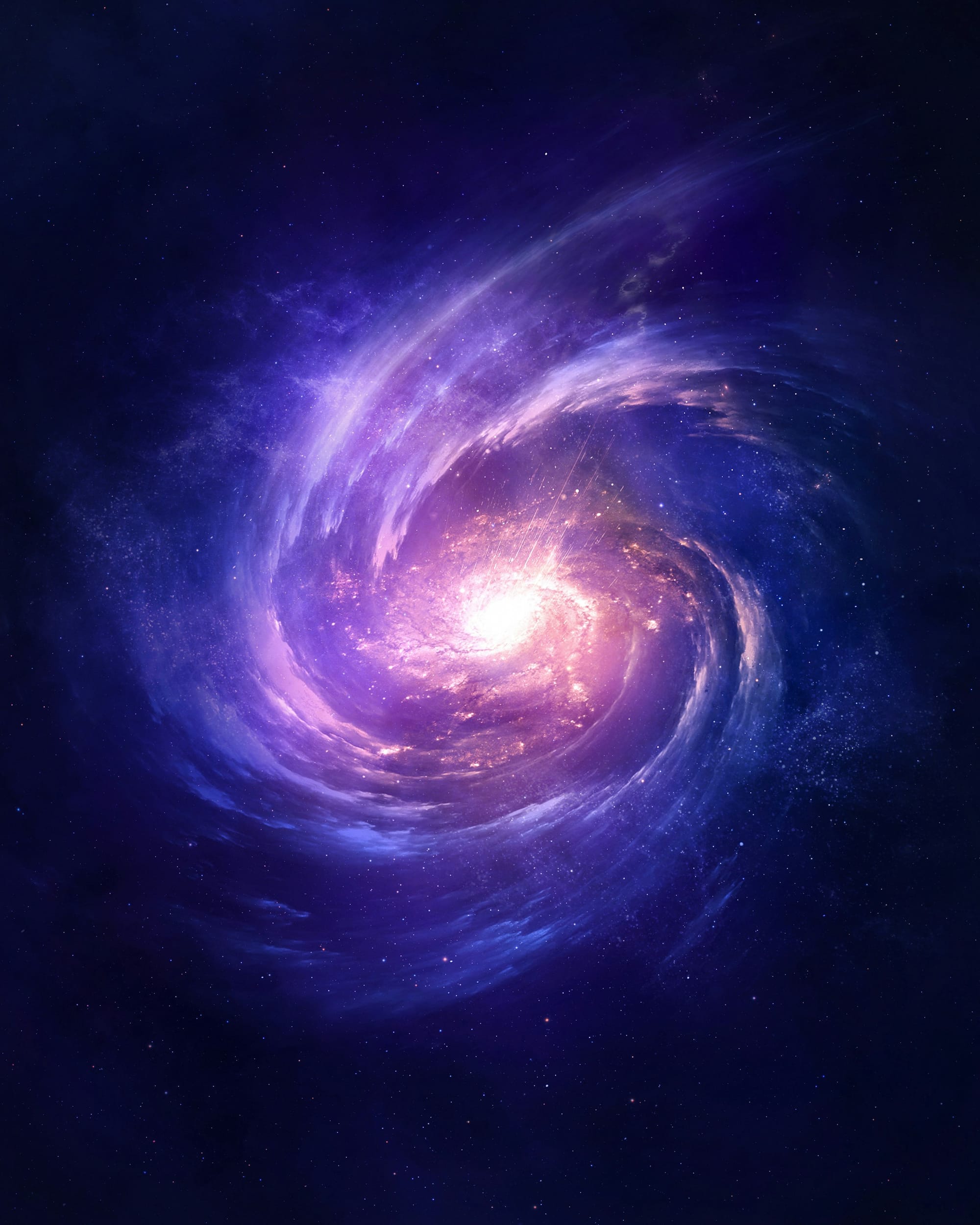 How Did the Universe Begin?