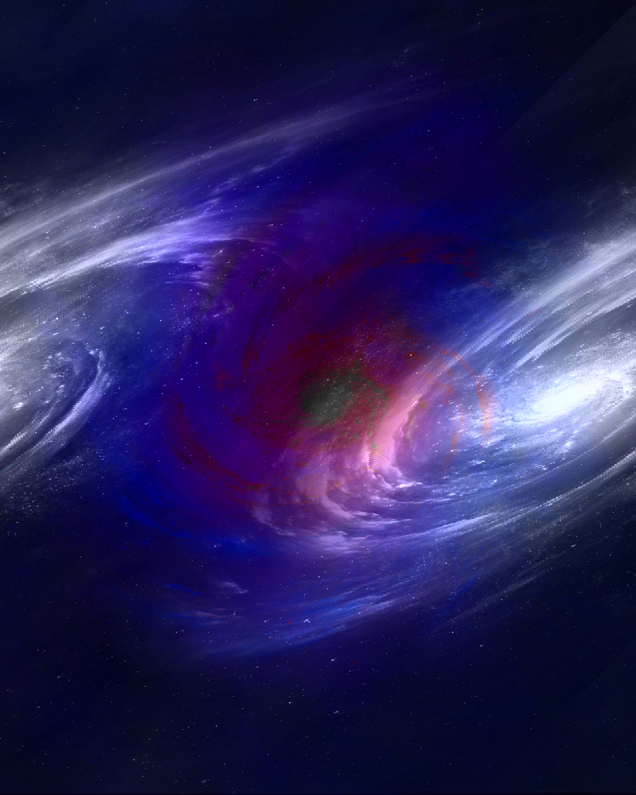 la gardienne des mondes kalita