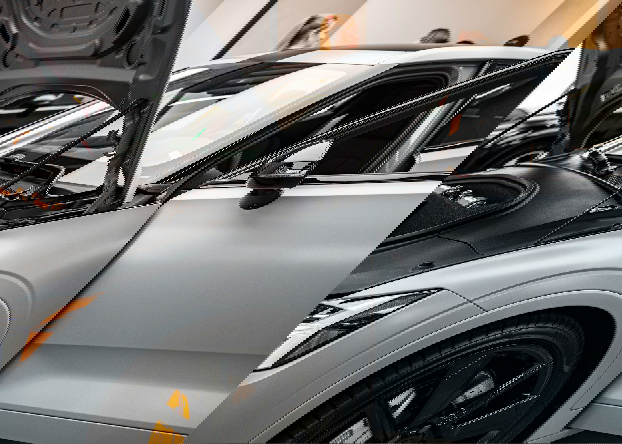 Polestar 2 Verus Tesla Model 3: reliability.