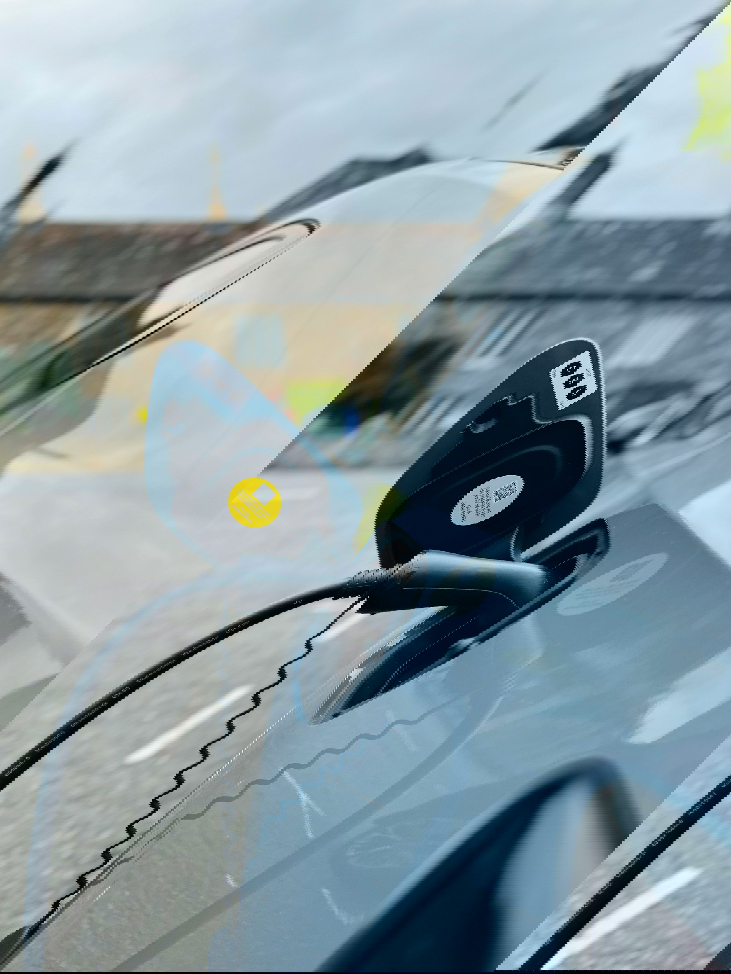 Polestar 2 Verus Tesla Model 3: range and charging.