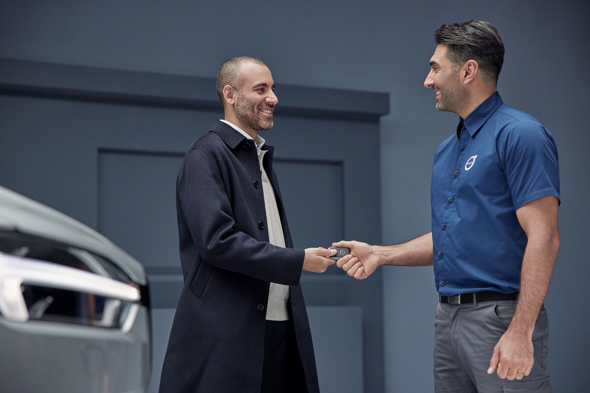 The Best Time to Buy a New Car, According to Market Data.