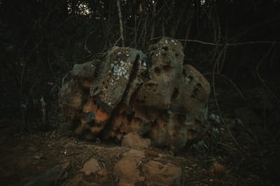 BEST & MOST POWERFUL WITCH DOCTOR IN VIETNAM