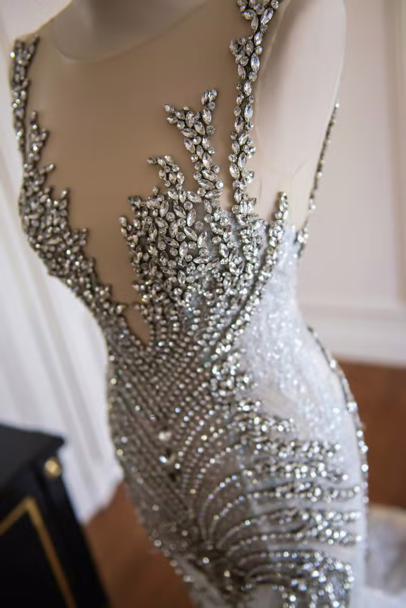 Signature Couture, Signature bespoke designs