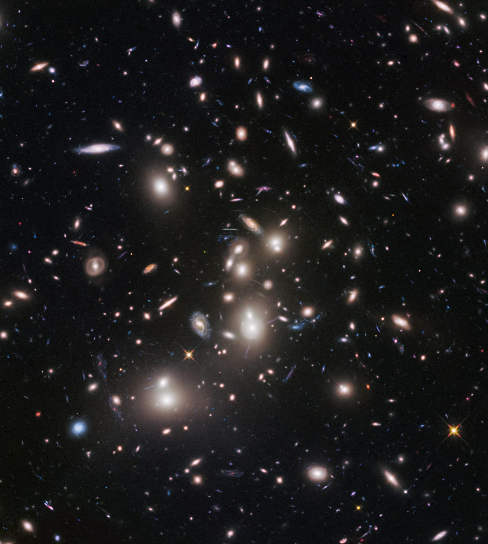 ARTICLE NO 87: COSMOLOGIE SCIENTIFIQUE "NATURELLE"---G,kB, c,h,théories, observations et expériences...des équations "naturelles "qui parlent d'elles-mêmes. Le 19 Mai 2026.
