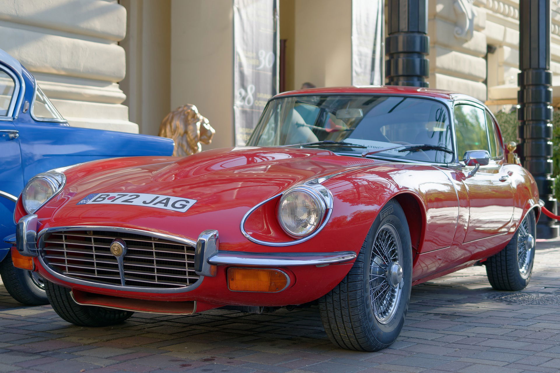 Restomods Are Ruining Classic Cars – Stop Cutting Up Survivors.