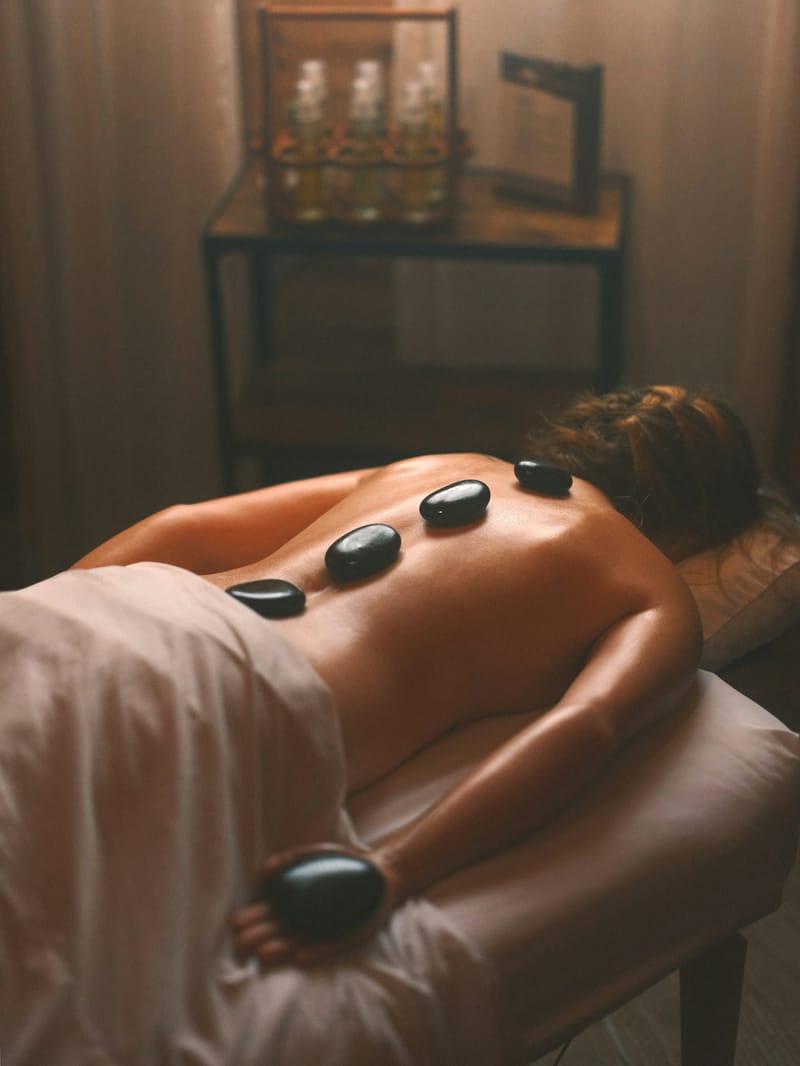 Swedish Massage