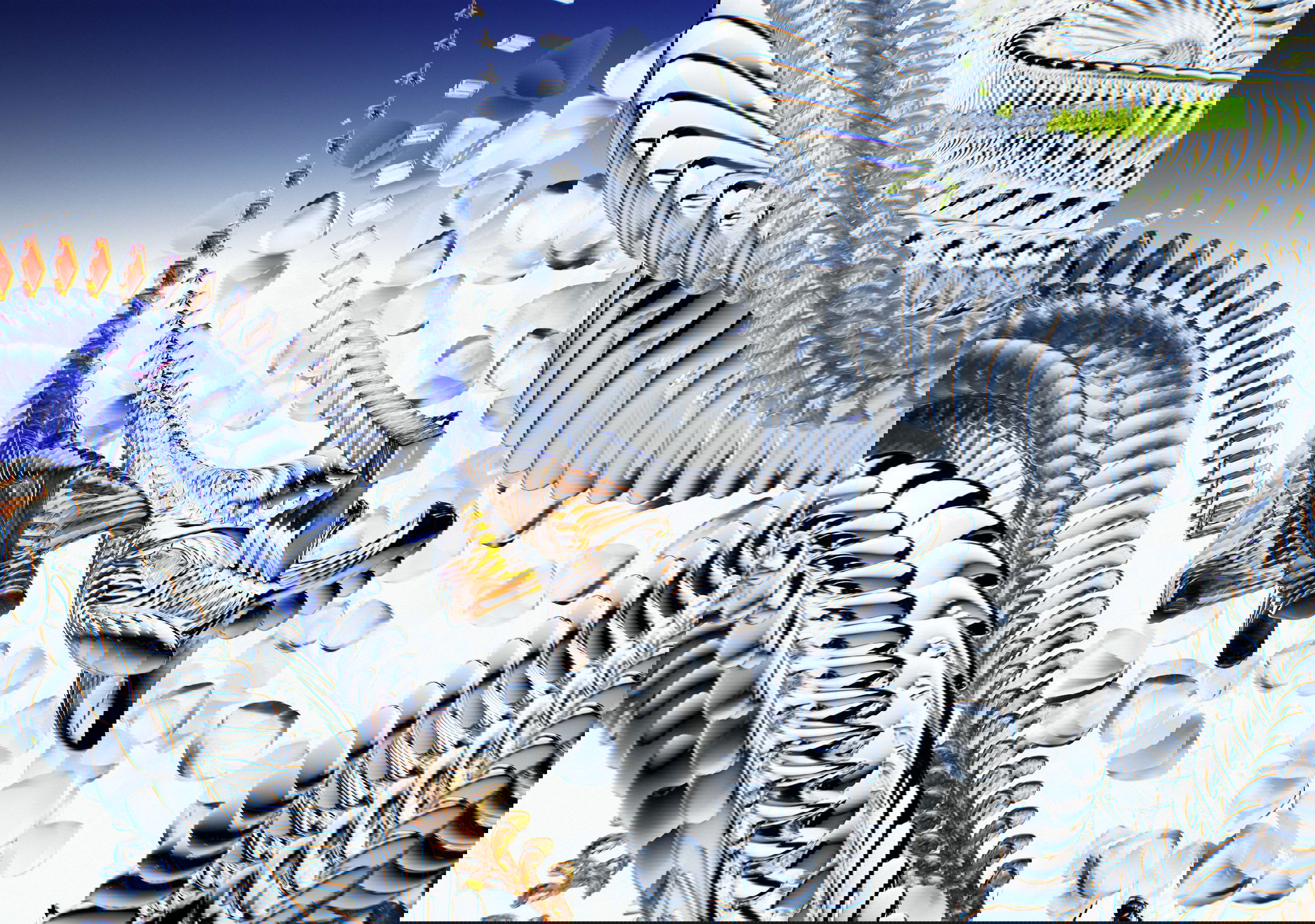Generative AI Is Gunning for BMW’s Engineers—What Happens Next?